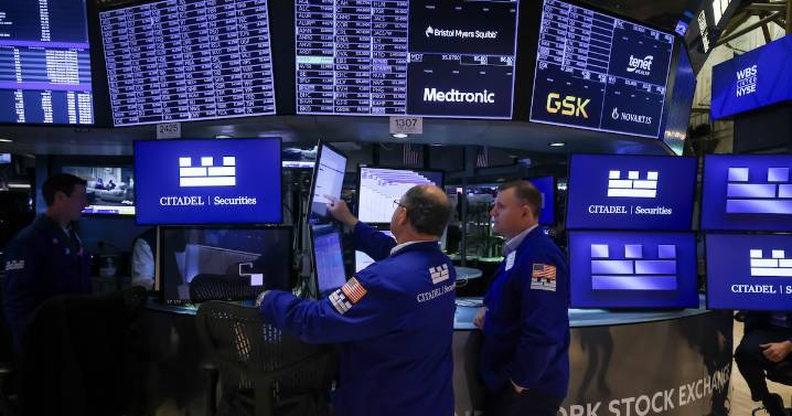 S&P 500 rebota antes del balance de Nvidia, mientras el dólar sube tras giro en la Fed