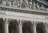 A major question for the Supreme Court: Will it treat Trump as it did Biden?