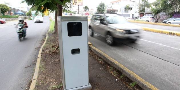 Anuncian descuentos en multas de vialidad y refrendos por El Buen Fin