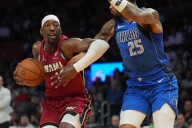 Deadspin | Tyler Herro makes season debut in style, nets 24 as Heat edge Mavs