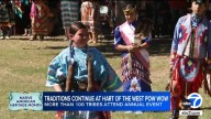 Drums, dance, and tradition: Santa Clarita Powwow draws hundreds