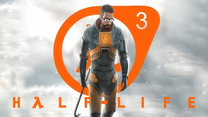 Half-Life 3 Rumors Intensify on the 27th Anniversary of the Original Game
