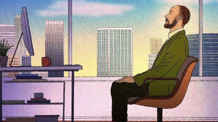 Workplace stress and rising diabetes risk among India’s working