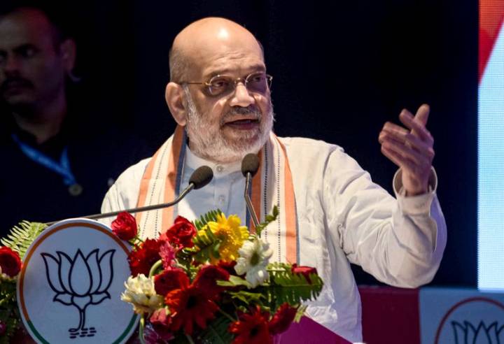 'Talk it out': Shah to Haryana, Punjab on PU issue