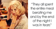 In-Laws Make Fun Of Woman For Thanksgiving Dinner, Say She Ruined The Holiday