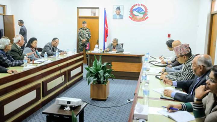 Nepal to Ease Processes for Indian Companies Developing Hydropower Projects