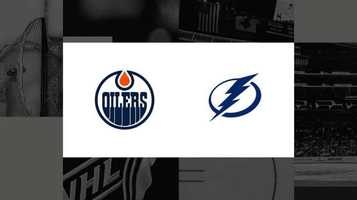 How to watch Oilers vs. Lightning: TV channel and streaming options for November 20