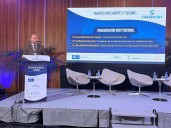 Diputación impulsa la jornada sobre puertos inteligentes y seguros