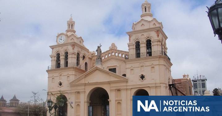 Pronóstico en Córdoba: cómo estará el clima este lunes 10 de noviembre