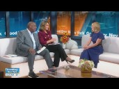 Candace Cameron Bure hopes to give readers a 'call to action' with new book