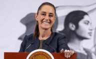 La mañanera de Sheinbaum, 7 de noviembre, transmisión en vivo