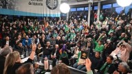 ATE convocó a un paro nacional el 19 de noviembre contra la reforma laboral