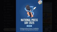 India marks National Press Day with push for modern, digitised media governance