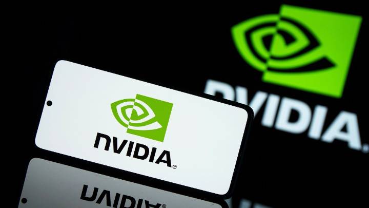 SoftBank vendió todas sus acciones de Nvidia por u$s5.830 millones