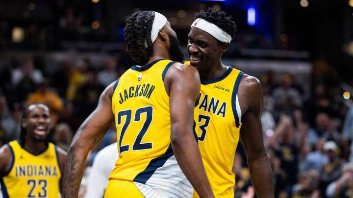 Pacers at Pistons odds, picks and predictions