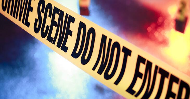 Mays Landing teen charged in mother's murder