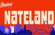 Nate Bargatze Creates Partnership with Storyland Studio to Develop Theme Park