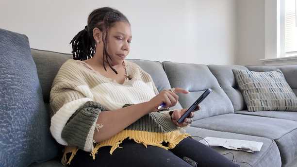 Leavenworth veteran faces eviction as government shutdown strains her go