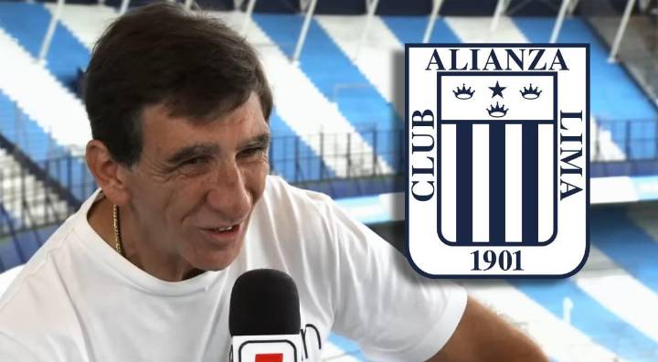 Gustavo Costas impacta tras llenar de elogios a exfigura de Alianza Lima: "Totalmente distinto"