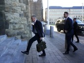 Prime minister banks on debt to boost Canada's economy