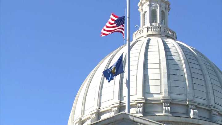 Flags to fly at half-staff Friday for Waukesha Christmas Parade tragedy anniversary