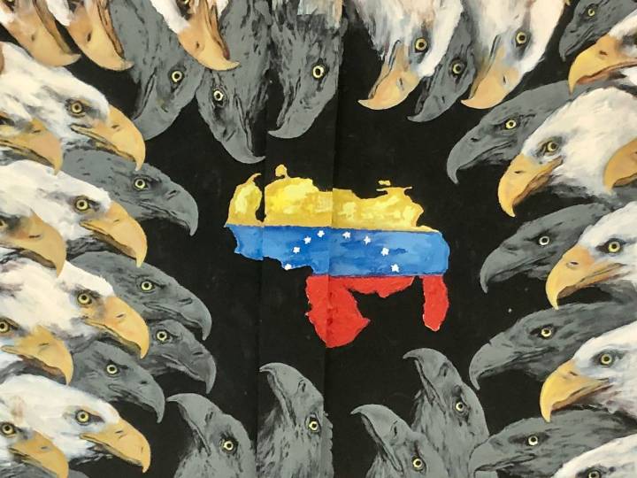 Contra la paz del Nobel | Luis Alberto Angulo