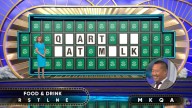 'Wheel of Fortune': College Professor Wins Car After Taking Massive Risk