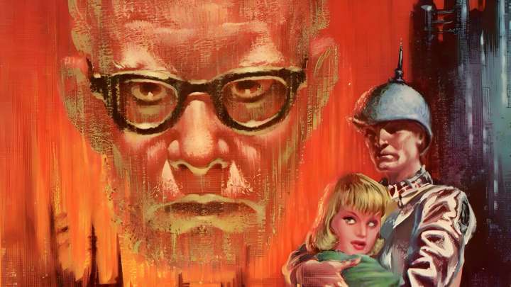 Netflix Elevates Its Sci-Fi Game With A New Philip K. Dick Adaptation