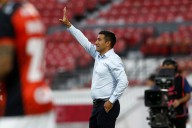 “Para nosotros sería histórica esta campaña si mantenemos la categoría”