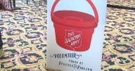 Salvation Army Launches Red Kettle Campaign and looking for Bell Ringers