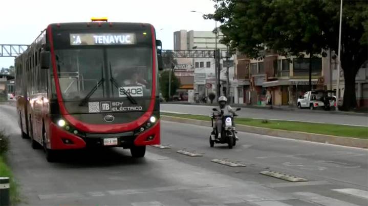 ¿Se reducirá? Así será el horario del transporte público en CdMx este 17 de noviembre