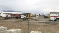 Honey factory goes up in flames in American Fork
