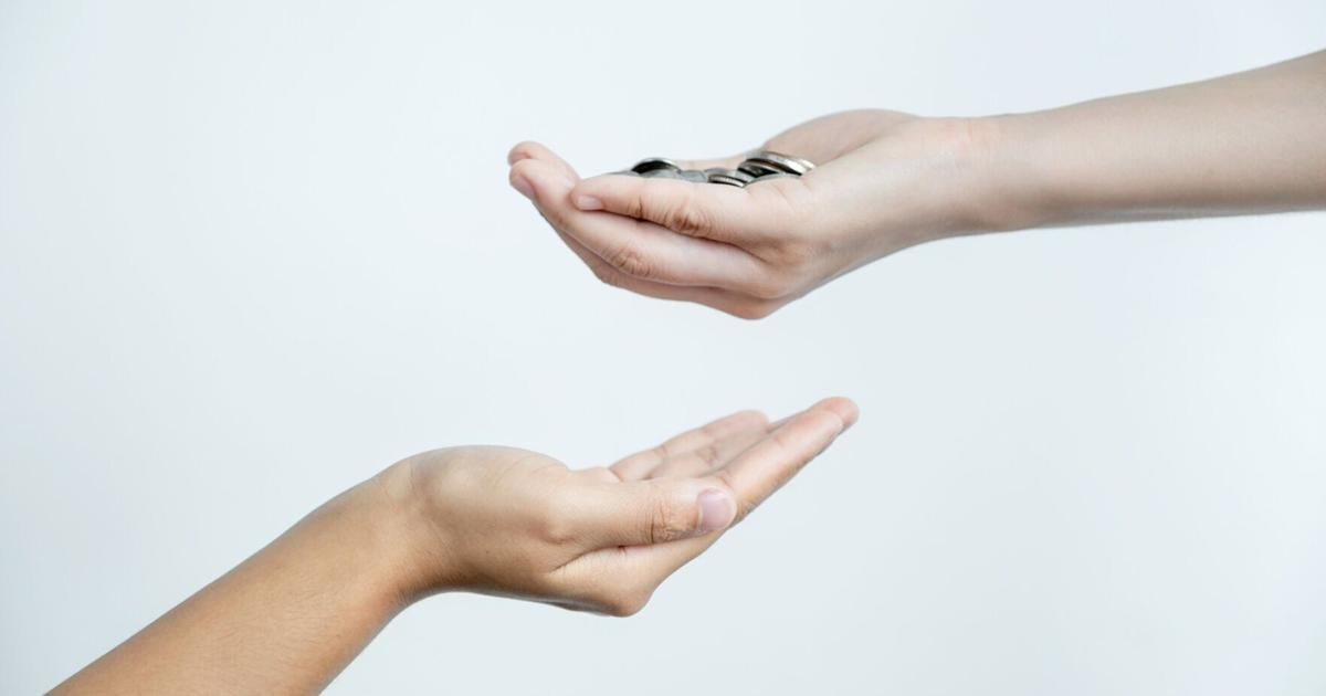 Jill On Money: Changes to charitable giving