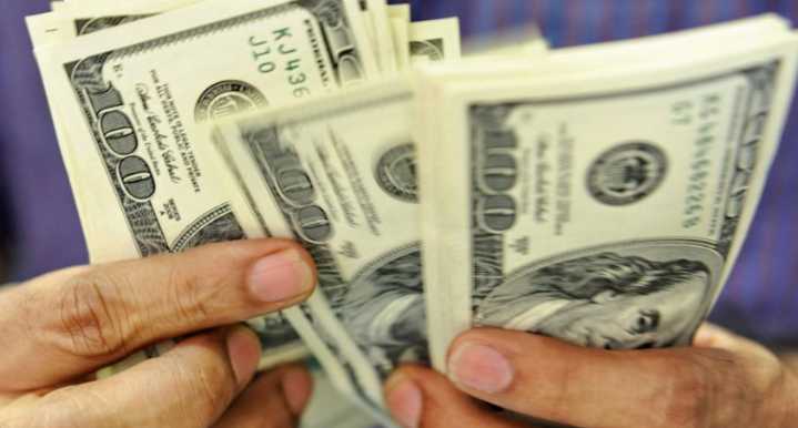 TRM de hoy en Colombia: cotización del dólar 18 de noviembre