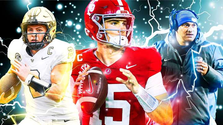 College Football Playoff 2025: Bubble Watch after Week 13