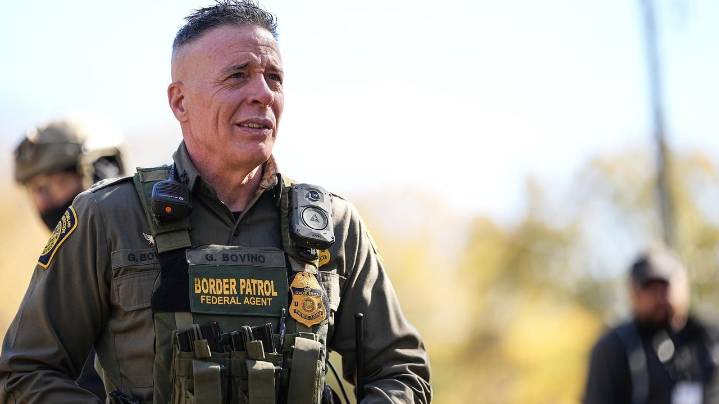 DHS plans to deploy 250 border agents to Louisiana in major immigration sweep, AP sources say