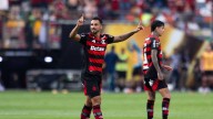 Flamengo vence a Palmeiras en Lima y se consagra campeón de la Copa Libertadores