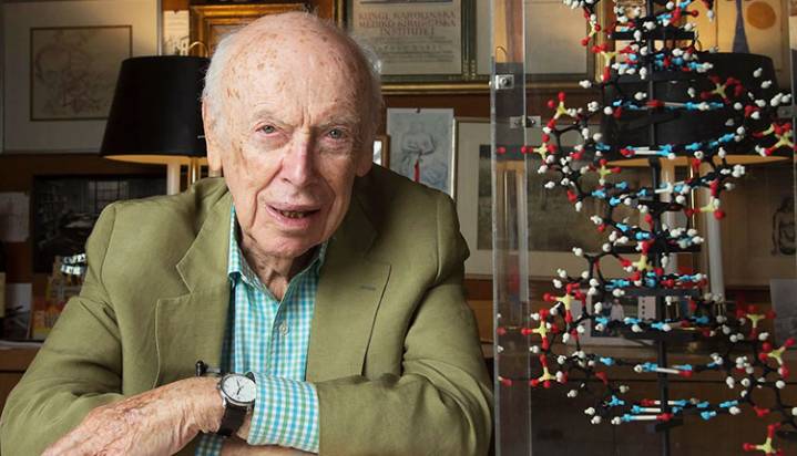 RGCB Scientists Mourn Passing Of Nobel Laureate Prof James Watson