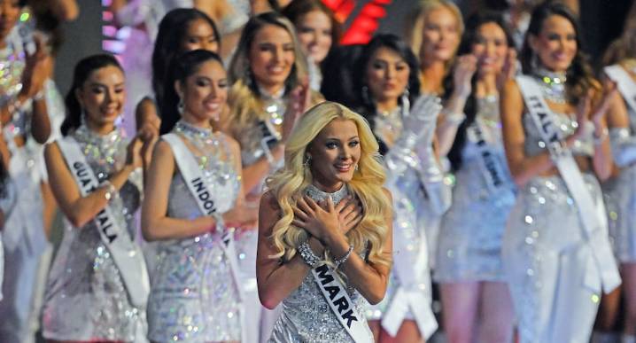 What time is the Miss Universe 2025 Grand Final? International times to watch the beauty pageant on Telemundo