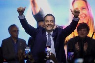 Manuel Adorni promete una etapa “más federal” como jefe de Gabinete