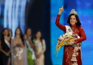 Dueño de Miss Universo niega fraude en elección de la ganadora y anuncia acciones legales contra medios