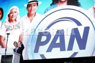 Exigimos paz en México, dice PAN en Asamblea