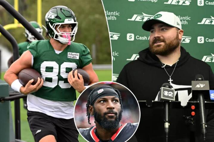 Jets finding out about Kris Boyd shooting while at facility was 'devastating news'