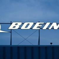 Boeing union votes to end strike, accept new contract