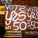 What’s next in the national redistricting fight after California approved a new US House map