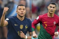 Mbappé saca el boleto para el Mundial 2026, Cristiano Ronaldo todavía debe esperar