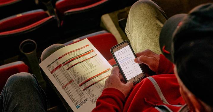 There’s a State-Sponsored Bookie in Your Pocket