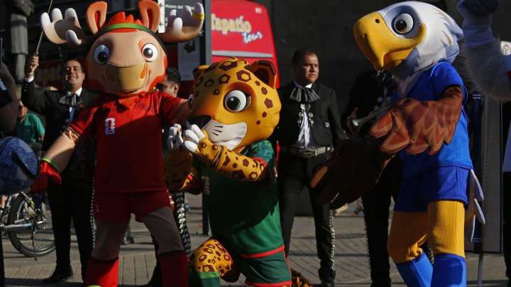 Revelan Fecha de Fase 3 para Venta de Boletos del Mundial 2026: ¿Mexicanos Tendrán Prioridad?