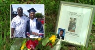 Who killed Marcus? Virginia teen's murder remains unsolved 3 years later.
