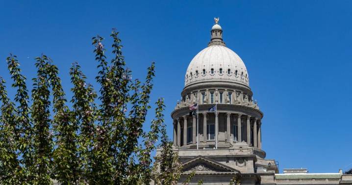 Idaho’s projected state budget deficit increases to $58.3 million